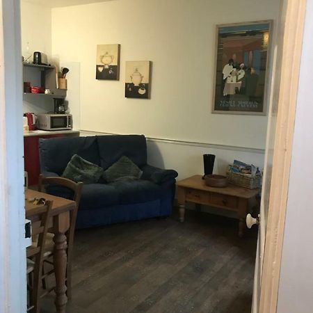 Ferienwohnung Le Petit Logement Pre-en-Pail-Saint-Samson Exterior foto